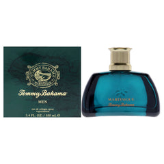 Tommy Bahama Set Sail Martinique Eau De Cologne-Thefragrancemart.com