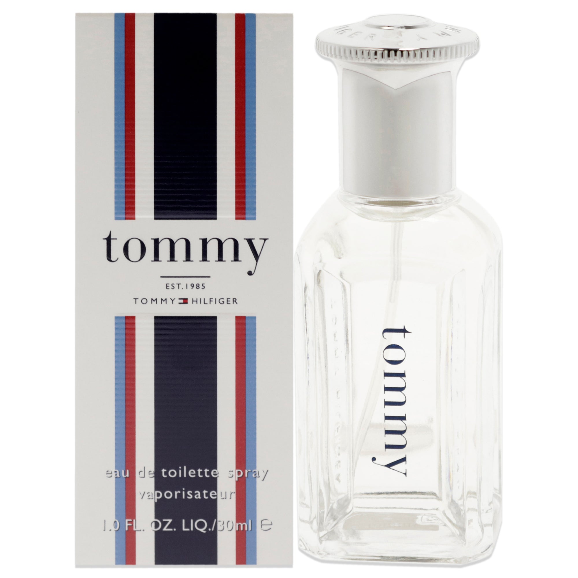 Tommy Hilfiger Tommy Eau De Toilette-Thefragrancemart.com