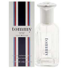 Tommy Hilfiger Tommy Eau De Toilette-Thefragrancemart.com