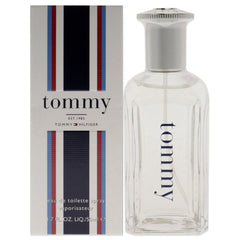 Tommy Hilfiger Tommy Eau De Toilette-Thefragrancemart.com