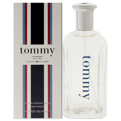 Tommy Hilfiger Tommy Eau De Toilette-Thefragrancemart.com