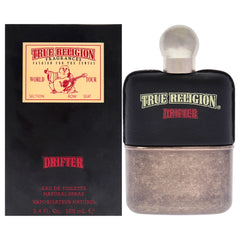 True Religion Drifter Eau De Toilette-Thefragrancemart.com