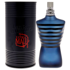Jean Paul Gaultier Ultra Male Intense Eau De Toilette-Thefragrancemart.com