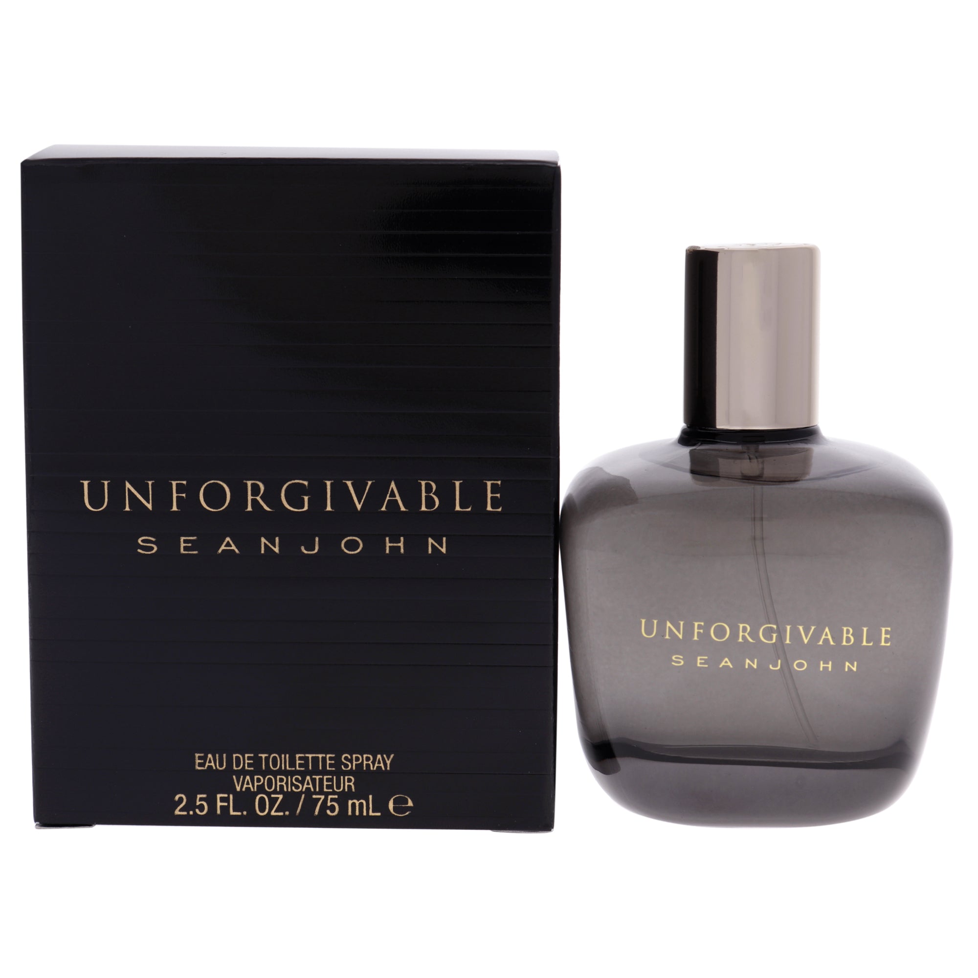 Sean John Unforgivable Eau De Toilette-Thefragrancemart.com