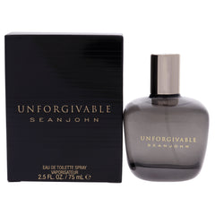 Sean John Unforgivable Eau De Toilette-Thefragrancemart.com