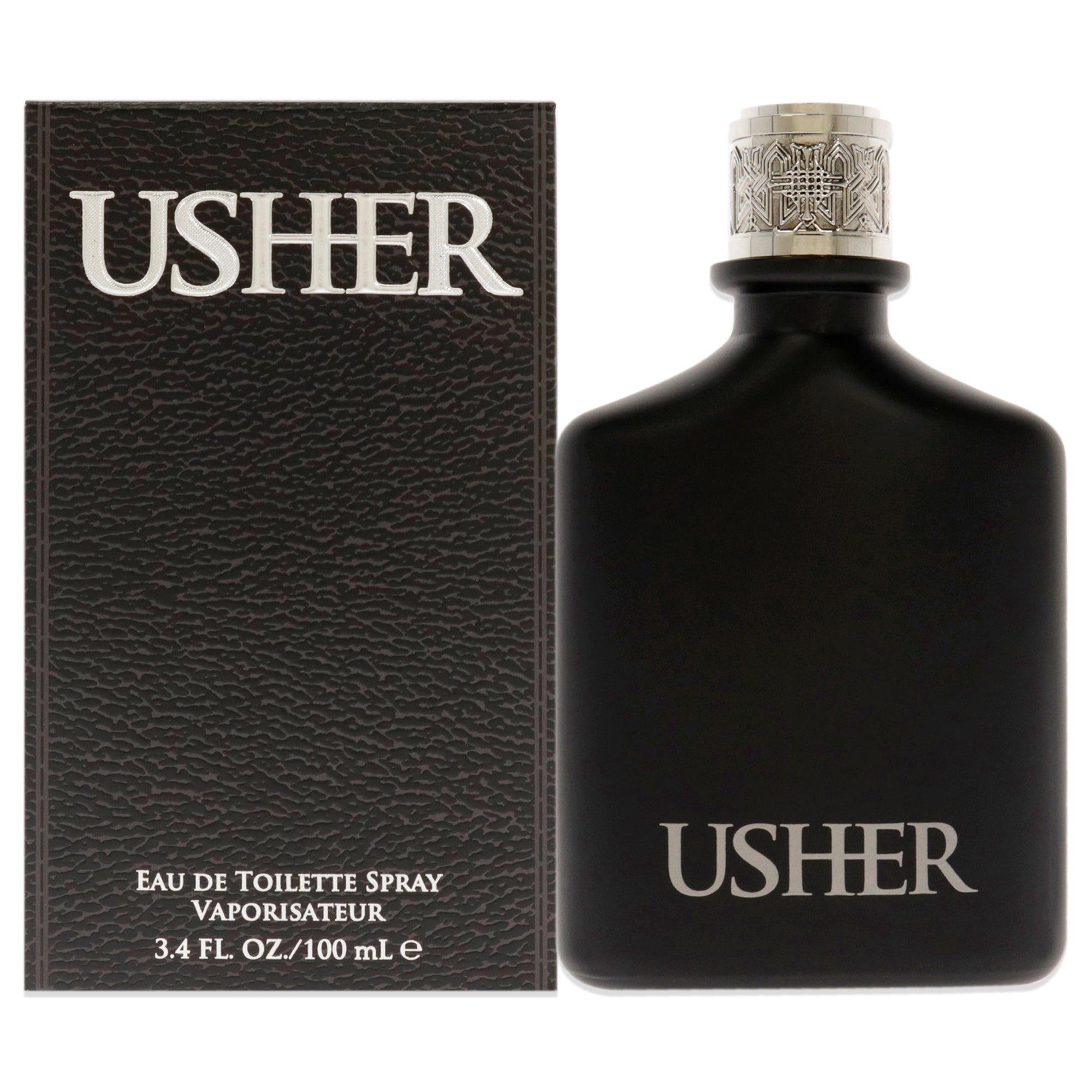 Usher He Eau De Toilette-Thefragrancemart.com