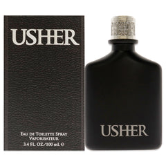 Usher He Eau De Toilette-Thefragrancemart.com