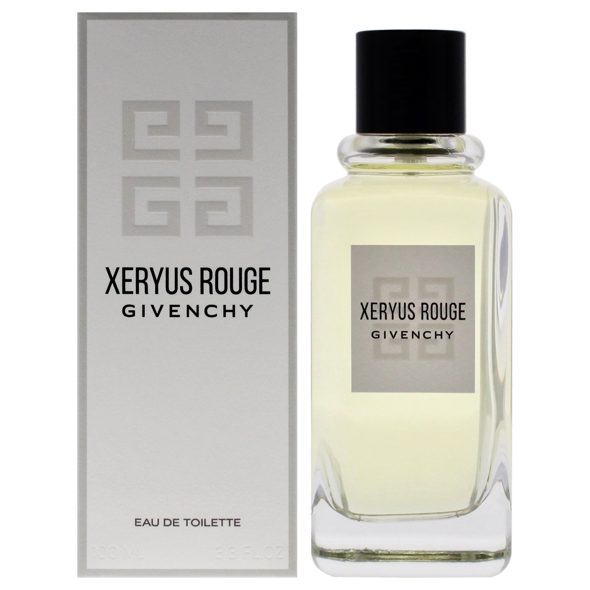 Givenchy Xeryus Rouge Eau De Toilette-Thefragrancemart.com
