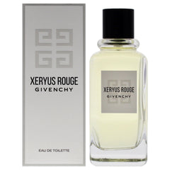 Givenchy Xeryus Rouge Eau De Toilette-Thefragrancemart.com