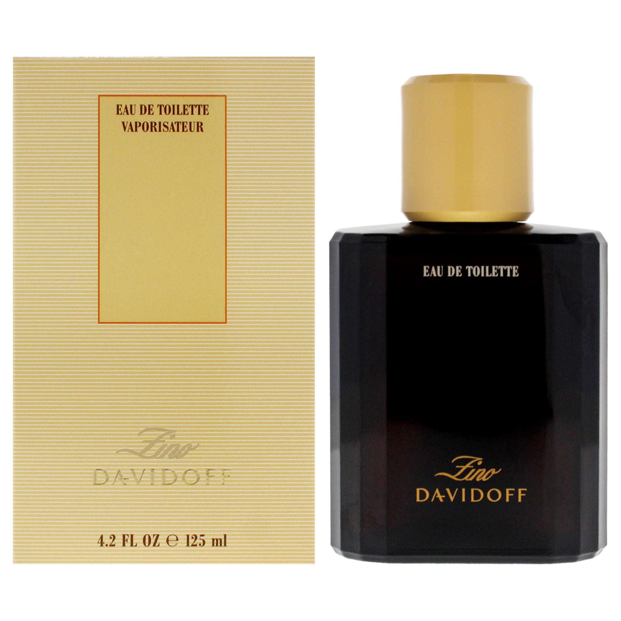 Zino Davidoff Eau De Toilette-Thefragrancemart.com