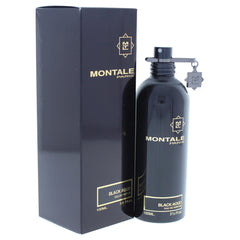 Montale Black Aoud Eau De Parfum-Thefragrancemart.com