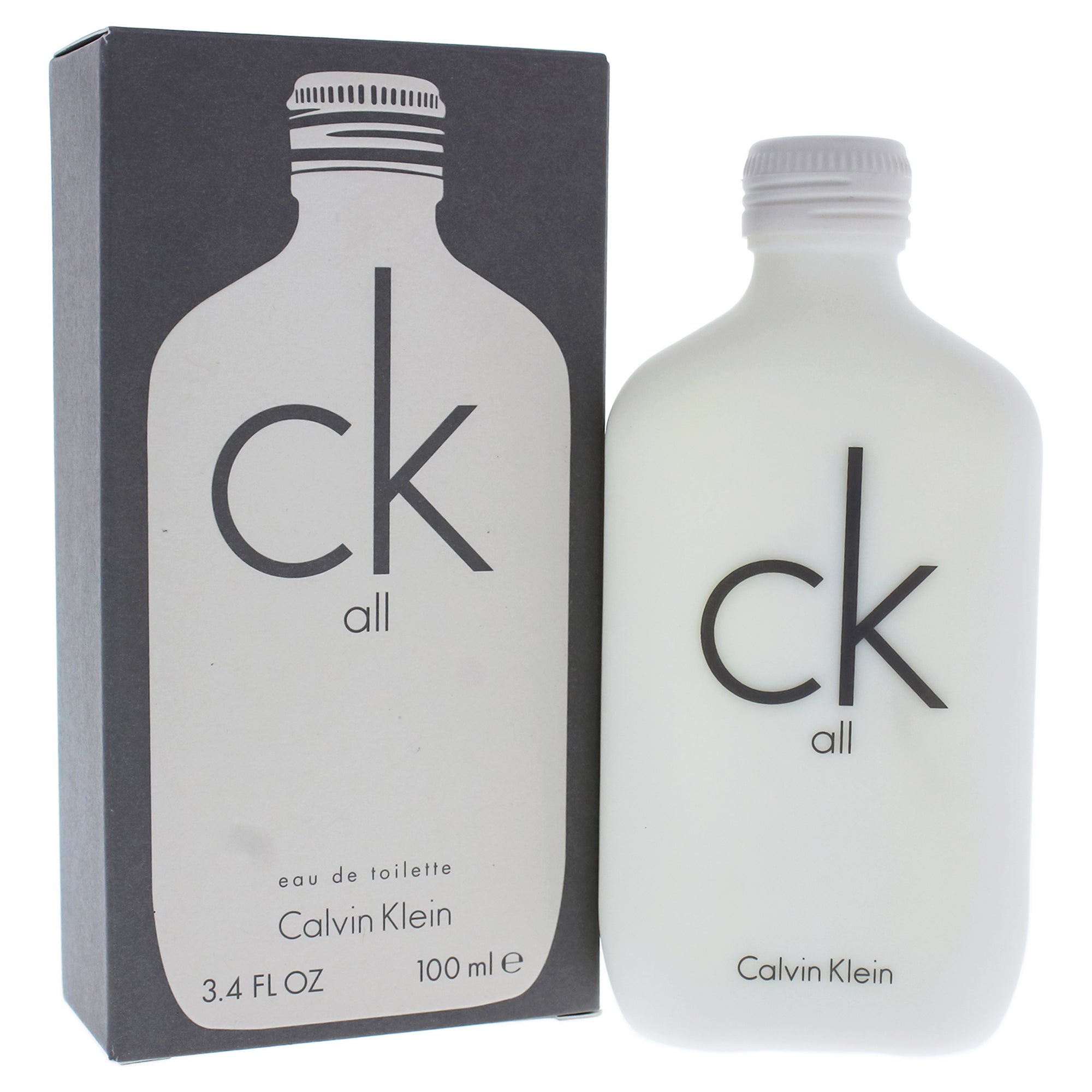 Calvin Klein CK All Eau De Toilette-Thefragrancemart.com
