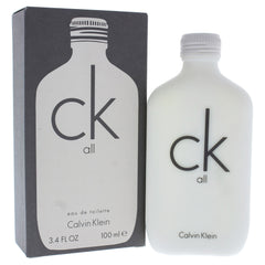 Calvin Klein CK All Eau De Toilette-Thefragrancemart.com