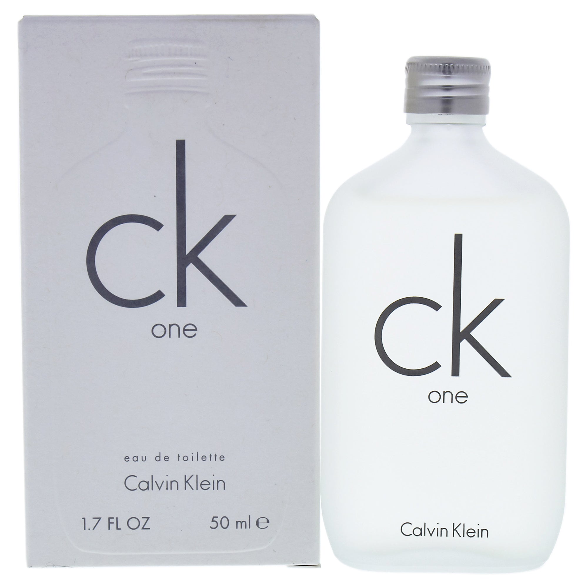 Calvin Klein CK One Eau De Toilette-Thefragrancemart.com