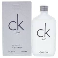 Calvin Klein CK One Eau De Toilette-Thefragrancemart.com