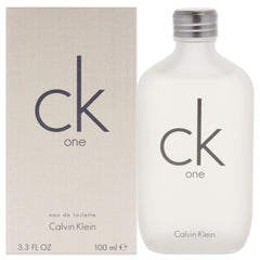 Calvin Klein CK One Eau De Toilette-Thefragrancemart.com