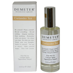 Demeter Coriander Tea Eau De Cologne-Thefragrancemart.com