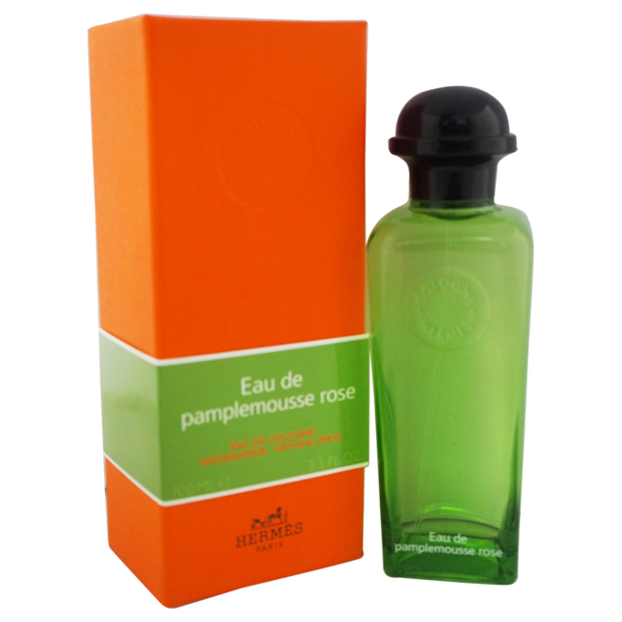 Hermes Eau de Pamplemousse Rose Eau De Cologne-Thefragrancemart.com