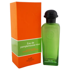 Hermes Eau de Pamplemousse Rose Eau De Cologne-Thefragrancemart.com