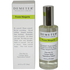 Demeter Frozen Margarita Eau De Cologne-Thefragrancemart.com