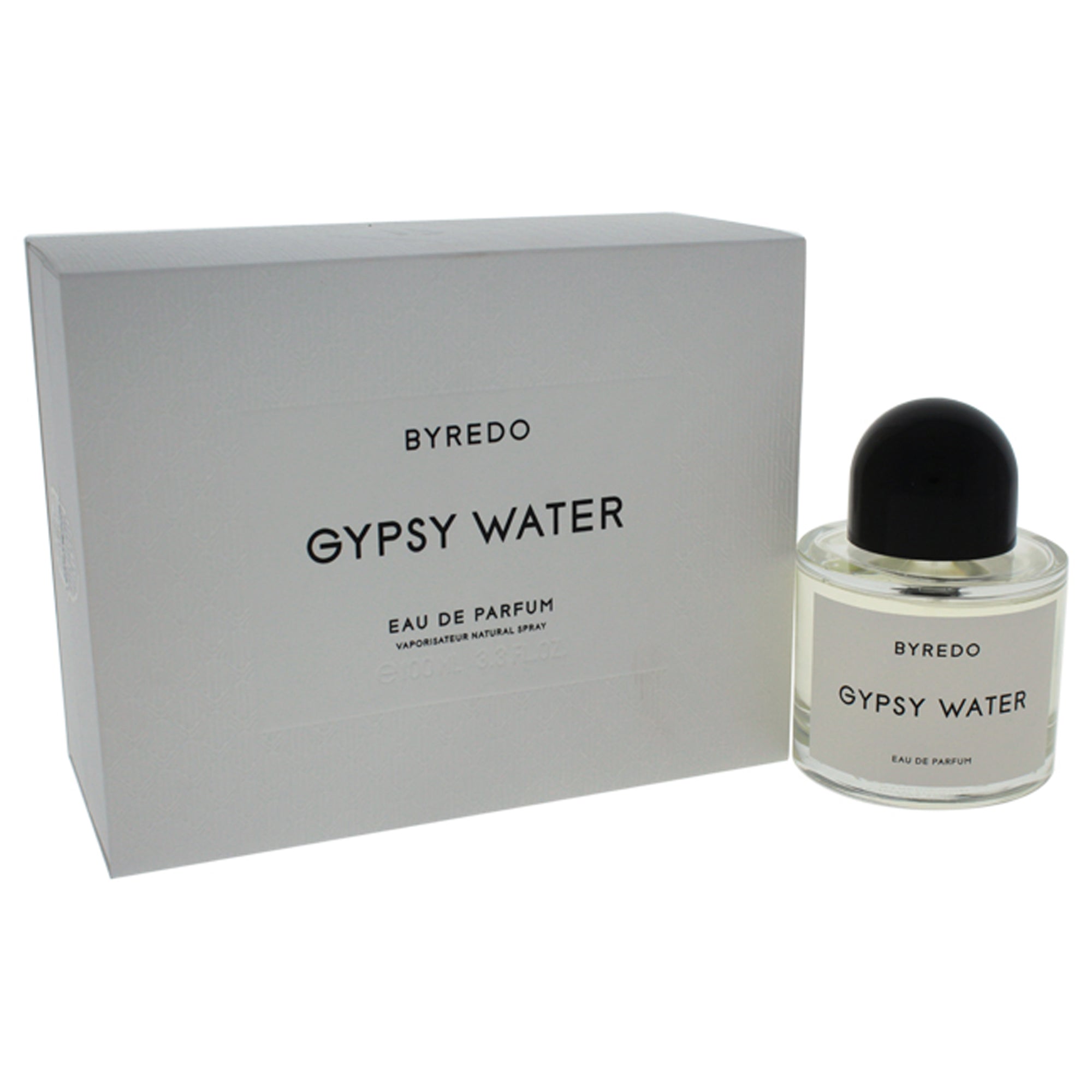 Byredo Gypsy Water Eau De Parfum-Thefragrancemart.com