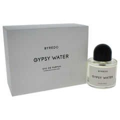 Byredo Gypsy Water Eau De Parfum-Thefragrancemart.com