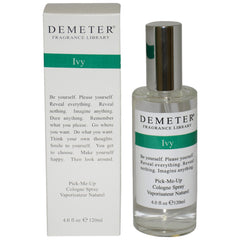 Demeter Ivy Eau De Cologne-Thefragrancemart.com