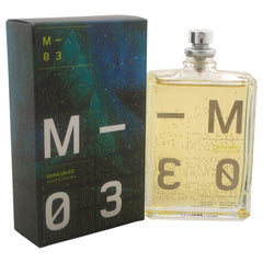 Escentric Molecules Molecule 03 Eau De Toilette-Thefragrancemart.com