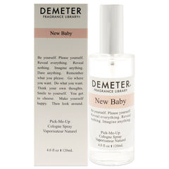 Demeter New Baby Eau De Cologne-Thefragrancemart.com