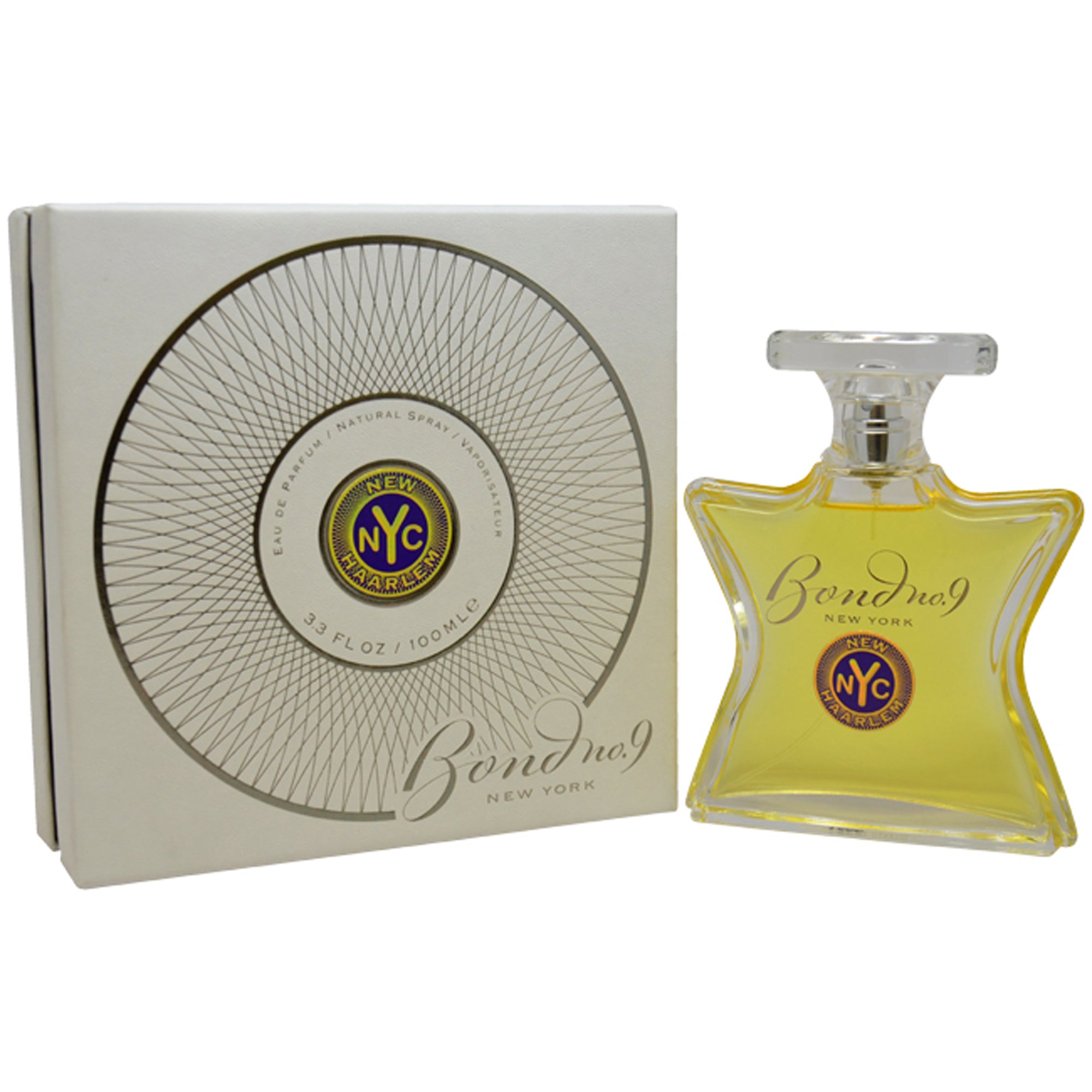 Bond No. 9 New Haarlem Eau De Parfum-Thefragrancemart.com