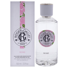 Roger & Gallet Rose -Thefragrancemart.com