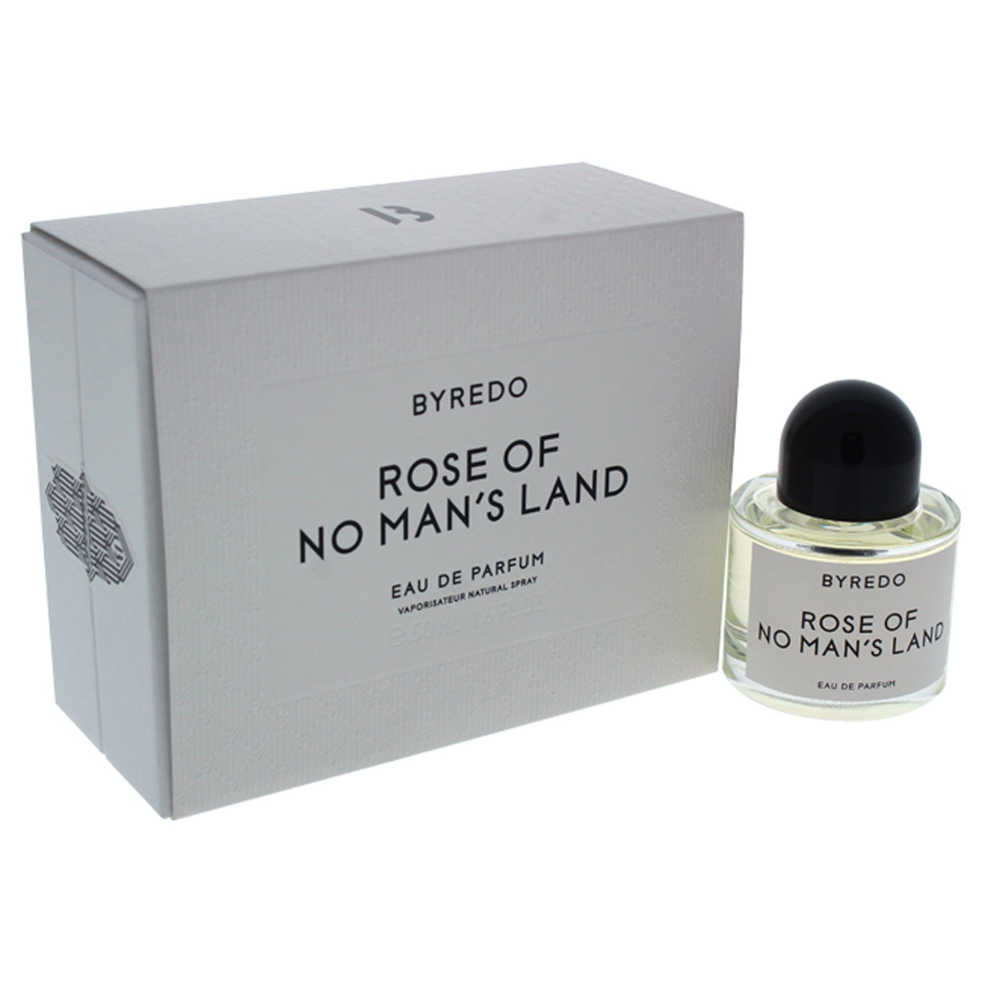 Byredo Rose of No Mans Land Eau De Parfum-Thefragrancemart.com