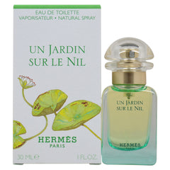 Hermes Un Jardin Sur Le Nil Eau De Toilette-Thefragrancemart.com