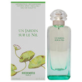 Hermes Un Jardin Sur Le Nil Eau De Toilette-Thefragrancemart.com