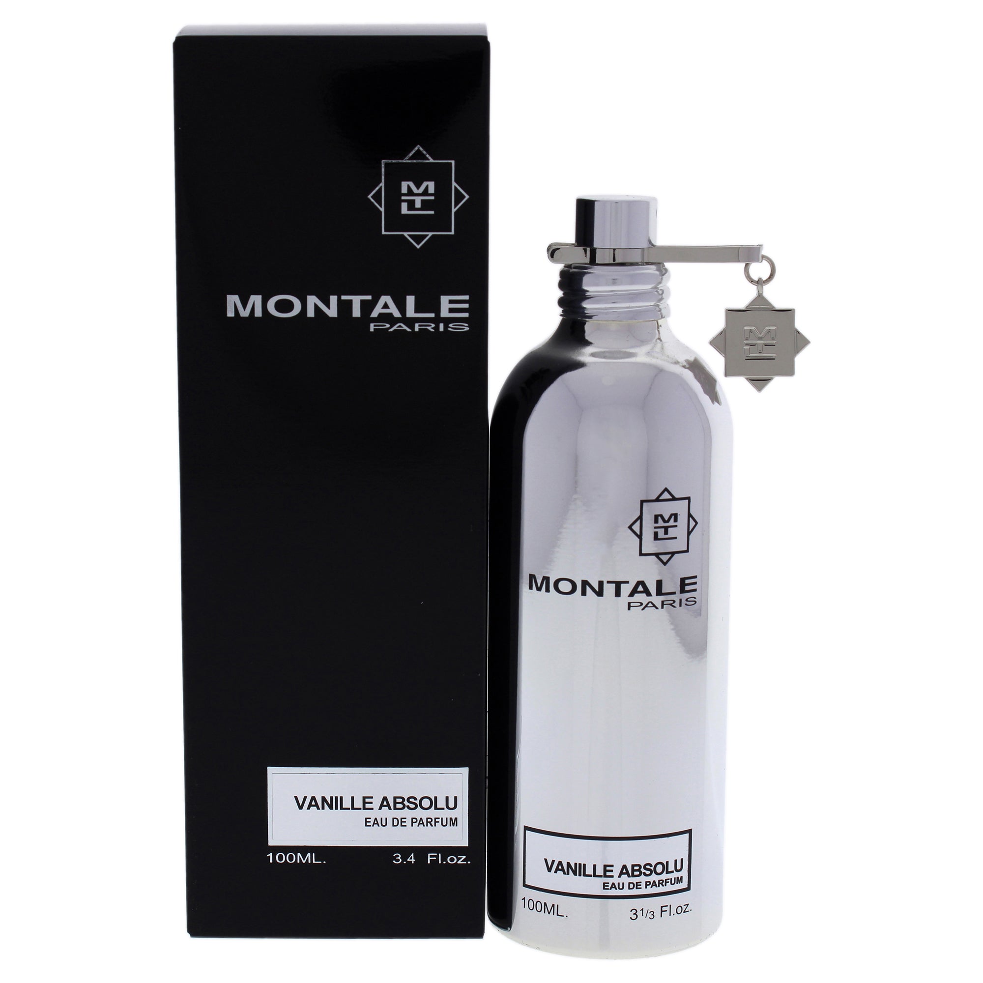 Montale Vanille Absolu Eau De Parfum-Thefragrancemart.com