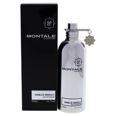 Montale Vanille Absolu Eau De Parfum-Thefragrancemart.com