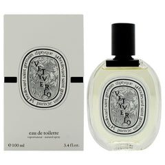 Diptyque Vetyverio Eau De Toilette-Thefragrancemart.com