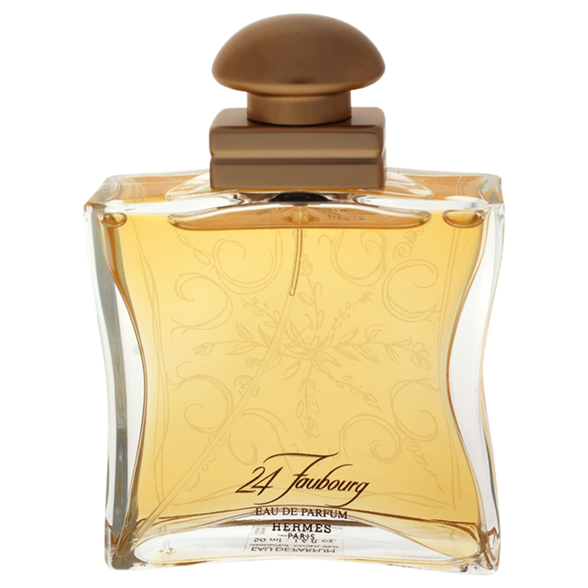 Hermes 24 Faubourg Eau De Parfum-Thefragrancemart.com