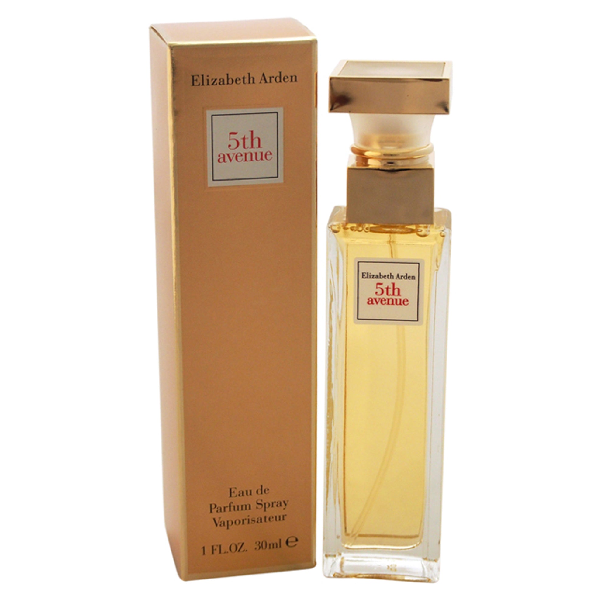 Elizabeth Arden 5th Avenue Eau De Parfum-Thefragrancemart.com