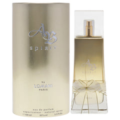 Lomani Ab Spirit Eau De Parfum-Thefragrancemart.com