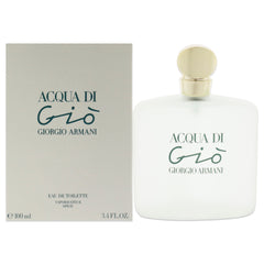 Giorgio Armani Acqua Di Gio Eau De Toilette-Thefragrancemart.com