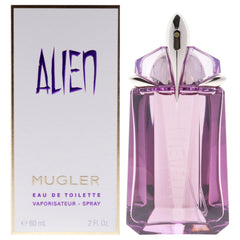 Thierry Mugler Alien Eau De Toilette-Thefragrancemart.com
