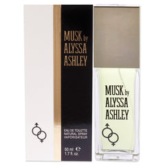 Alyssa Ashley Musk Eau De Toilette-Thefragrancemart.com