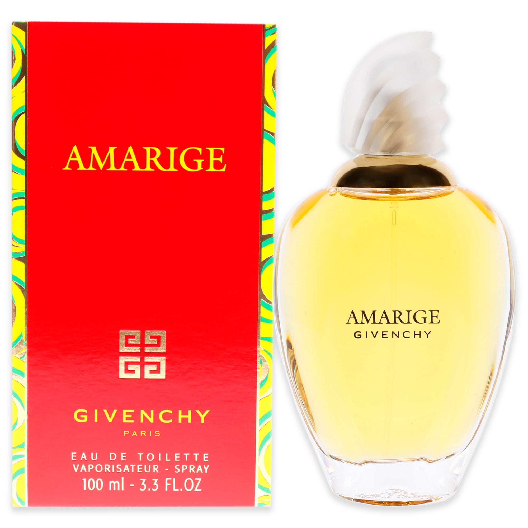 Givenchy Amarige Eau De Toilette-Thefragrancemart.com