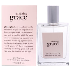 Philosophy Amazing Grace Eau De Toilette-Thefragrancemart.com