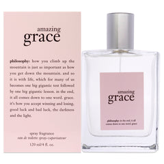 Philosophy Amazing Grace Eau De Toilette-Thefragrancemart.com