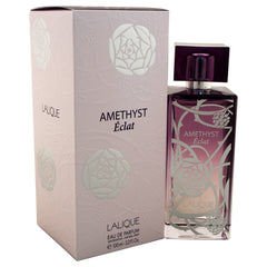 Lalique Amethyst Eclat Eau De Parfum-Thefragrancemart.com