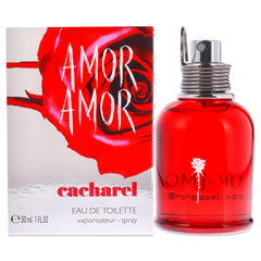 Cacharel Amor Amor Eau De Toilette-Thefragrancemart.com