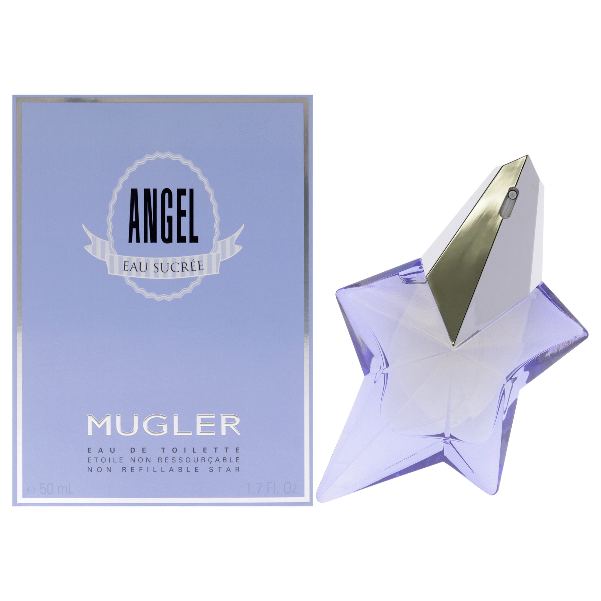 Thierry Mugler Angel Eau Sucree Eau De Toilette-Thefragrancemart.com
