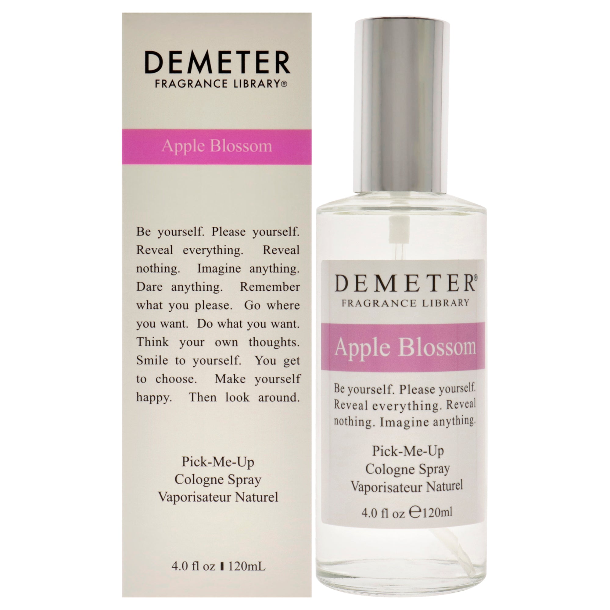 Demeter Apple Blossom Eau De Cologne-Thefragrancemart.com